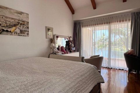 Villa in Phuket, Thailand 4 bedrooms № 154013 - photo 19