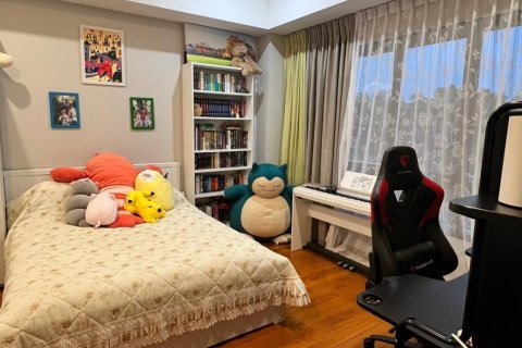 Villa in Phuket, Thailand 4 bedrooms № 154013 - photo 15