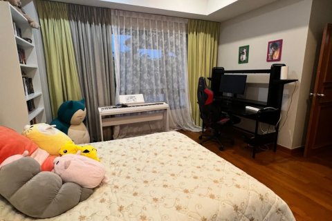 Villa in Phuket, Thailand 4 bedrooms № 154013 - photo 10