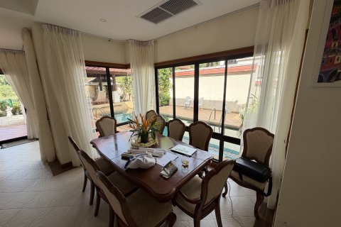 Villa à Phuket, Thaïlande 4 chambres № 154013 - photo 18