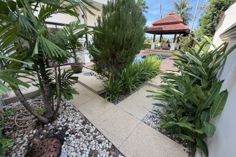 Villa à Phuket, Thaïlande 4 chambres № 154013 - photo 28