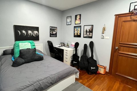 Villa in Phuket, Thailand 4 bedrooms № 154013 - photo 17