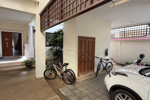 Villa à Phuket, Thaïlande 4 chambres № 154013 - photo 4