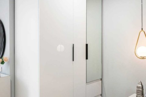 Condo in Khlong Toei, Bangkok, Thailand, 2 bedrooms № 154014 - photo 7