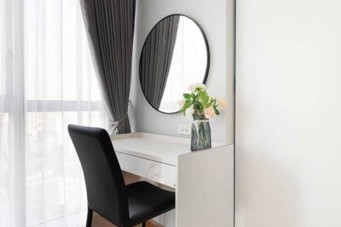 Condo in Khlong Toei, Bangkok, Thailand, 2 bedrooms № 154014 - photo 12