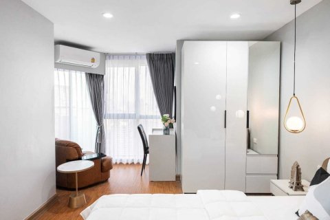 Condo in Khlong Toei, Bangkok, Thailand, 2 bedrooms № 154014 - photo 10