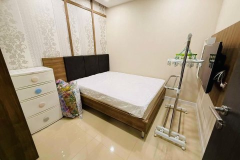 Condo à Pattaya, Thaïlande, 2 chambres  № 154017 - photo 8