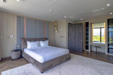 Вилла в Пхукете, Таиланд с 6 спальнями  № 154015 - фото 30