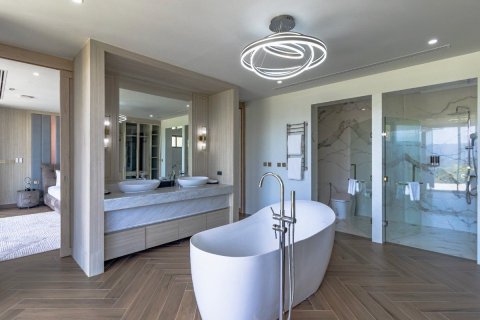 Вилла в Пхукете, Таиланд с 6 спальнями  № 154015 - фото 22