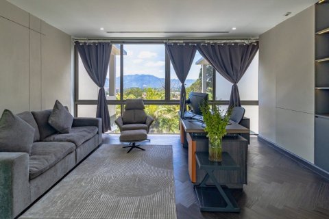 Вилла в Пхукете, Таиланд с 6 спальнями  № 154015 - фото 16