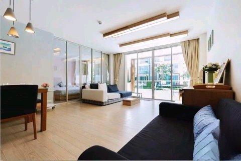 Studio in the Condo in Hua Hin, Thailand № 154011 - photo 13