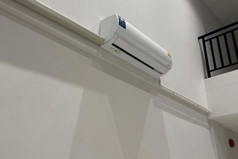 Townhouse in Nong Khaem, Bangkok, Thailand 2 bedrooms № 156652 - photo 10