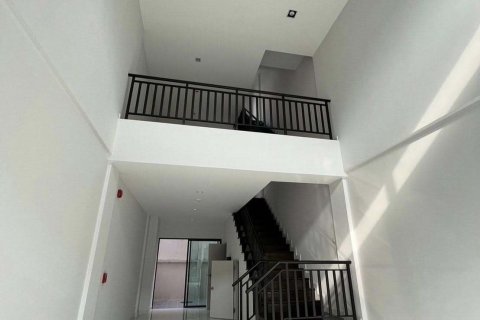 Townhouse in Nong Khaem, Bangkok, Thailand 2 bedrooms № 156652 - photo 11