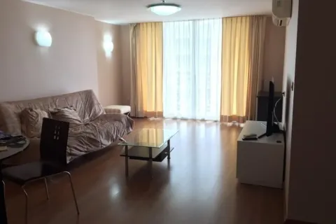 Condo à Watthana, Bangkok, Thaïlande, 2 chambres  № 156650 - photo 8