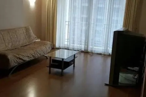 Condo à Watthana, Bangkok, Thaïlande, 2 chambres  № 156650 - photo 5