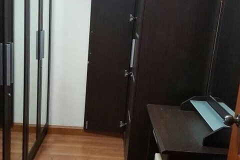 Condo à Watthana, Bangkok, Thaïlande, 2 chambres  № 156650 - photo 6