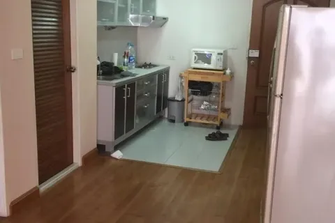 Condo à Watthana, Bangkok, Thaïlande, 2 chambres  № 156650 - photo 4