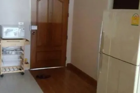 Condo à Watthana, Bangkok, Thaïlande, 2 chambres  № 156650 - photo 7