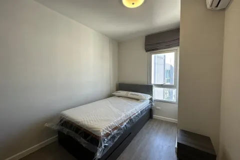 Condo à Chiang Mai, Thaïlande, 2 chambres № 156651 - photo 9