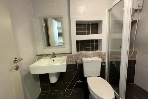 Condo à Chiang Mai, Thaïlande, 2 chambres № 156651 - photo 7