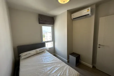 Condo à Chiang Mai, Thaïlande, 2 chambres № 156651 - photo 11