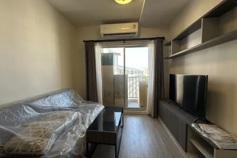 Condo à Chiang Mai, Thaïlande, 2 chambres № 156651 - photo 2