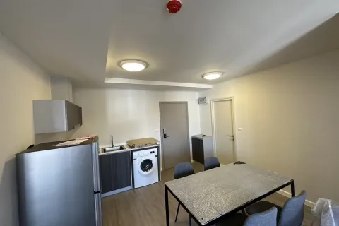 Condo à Chiang Mai, Thaïlande, 2 chambres  № 156651