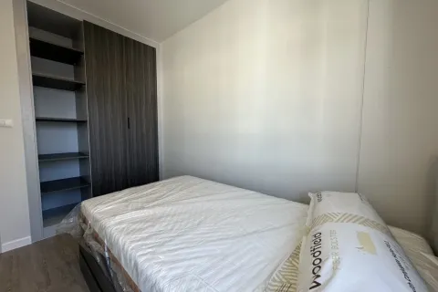 Condo à Chiang Mai, Thaïlande, 2 chambres № 156651 - photo 10