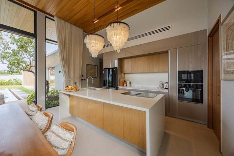 Вилла в Пхукете, Таиланд с 4 спальнями  № 156648 - фото 7