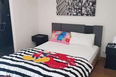 Studio dans le Condo à Chiang Mai, Thaïlande  № 156653 - photo 10