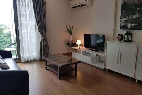 Studio dans le Condo à Chiang Mai, Thaïlande  № 156653 - photo 8