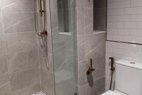 Студия в кондо в Ваттхане, Бангкок, Таиланд № 156649 - фото 9