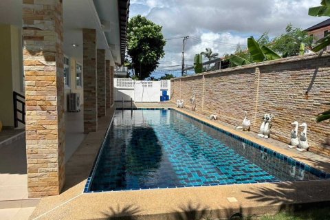 Дом в Паттайе, Таиланд с 3 спальнями  № 147202 - фото 3