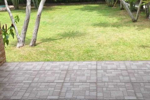 Дом в Паттайе, Таиланд с 3 спальнями  № 147202 - фото 5