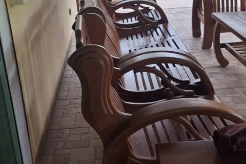 Дом в Паттайе, Таиланд с 3 спальнями  № 147202 - фото 12