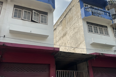 Townhouse à Bang Bon, Bangkok, Thaïlande 4 chambres № 147203 - photo 1