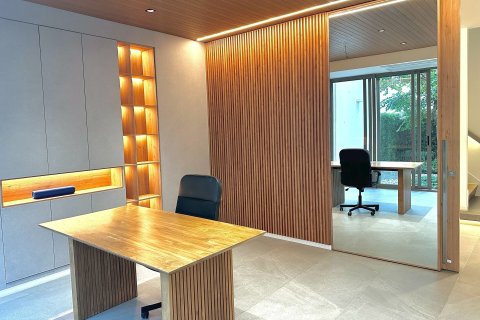 Maison à Saphan Sung, Bangkok, Thaïlande 3 chambres № 147205 - photo 15