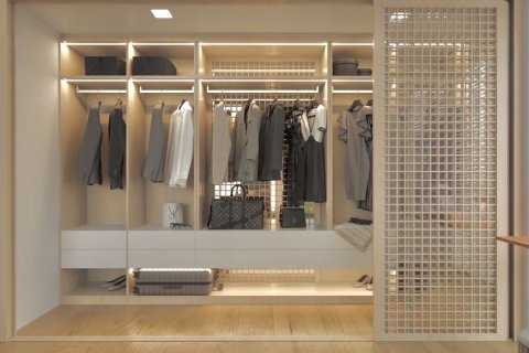 Maison à Saphan Sung, Bangkok, Thaïlande 3 chambres № 147205 - photo 12