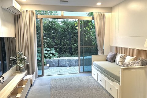 Maison à Saphan Sung, Bangkok, Thaïlande 3 chambres № 147205 - photo 7