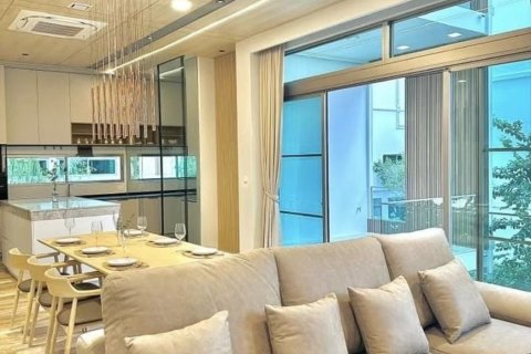 Maison à Saphan Sung, Bangkok, Thaïlande 3 chambres № 147205 - photo 5