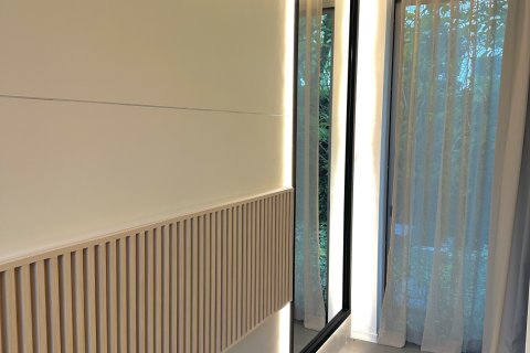 Maison à Saphan Sung, Bangkok, Thaïlande 3 chambres № 147205 - photo 14