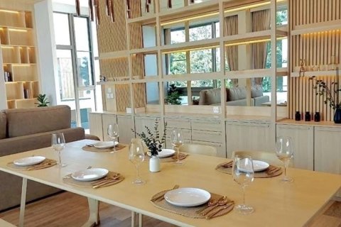 Maison à Saphan Sung, Bangkok, Thaïlande 3 chambres № 147205 - photo 4