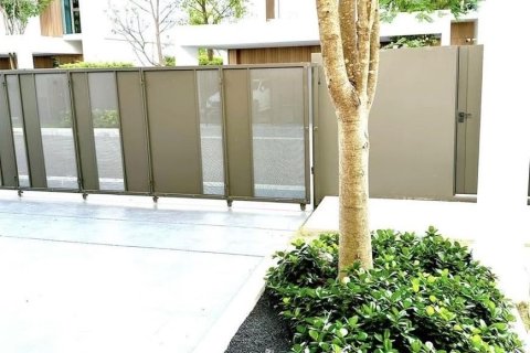 Maison à Saphan Sung, Bangkok, Thaïlande 3 chambres № 147205 - photo 21