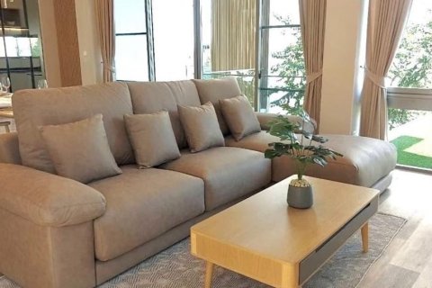 Maison à Saphan Sung, Bangkok, Thaïlande 3 chambres № 147205 - photo 6