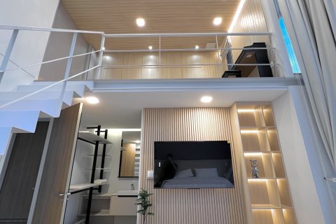 Maison à Saphan Sung, Bangkok, Thaïlande 3 chambres № 147205 - photo 8