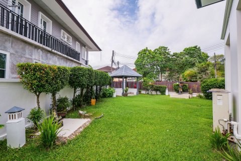 House in Phuket, Thailand 4 bedrooms № 147207 - photo 3