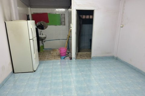 Townhouse à Chom Thong, Bangkok, Thaïlande 3 chambres № 147201 - photo 3