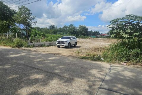 Terrain à Pak Chong, Thaïlande 4400 m2 № 154753 - photo 5