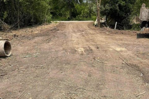 Terrain à Pak Chong, Thaïlande 4400 m2 № 154753 - photo 4