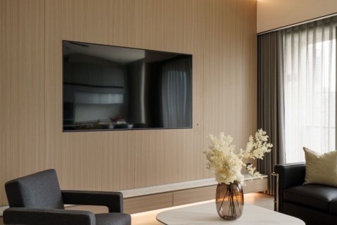 Condo in Watthana, Bangkok, Thailand, 2 bedrooms № 154752 - photo 5